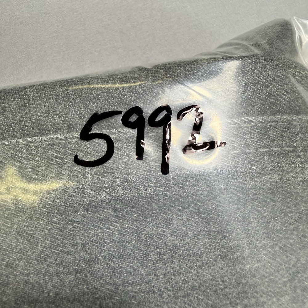 Naked & Famous Skinny Guy Jeans Mens 33x31 (Actual 32x31) Mixed Grey Stretch EUC - Picture 13 of 13